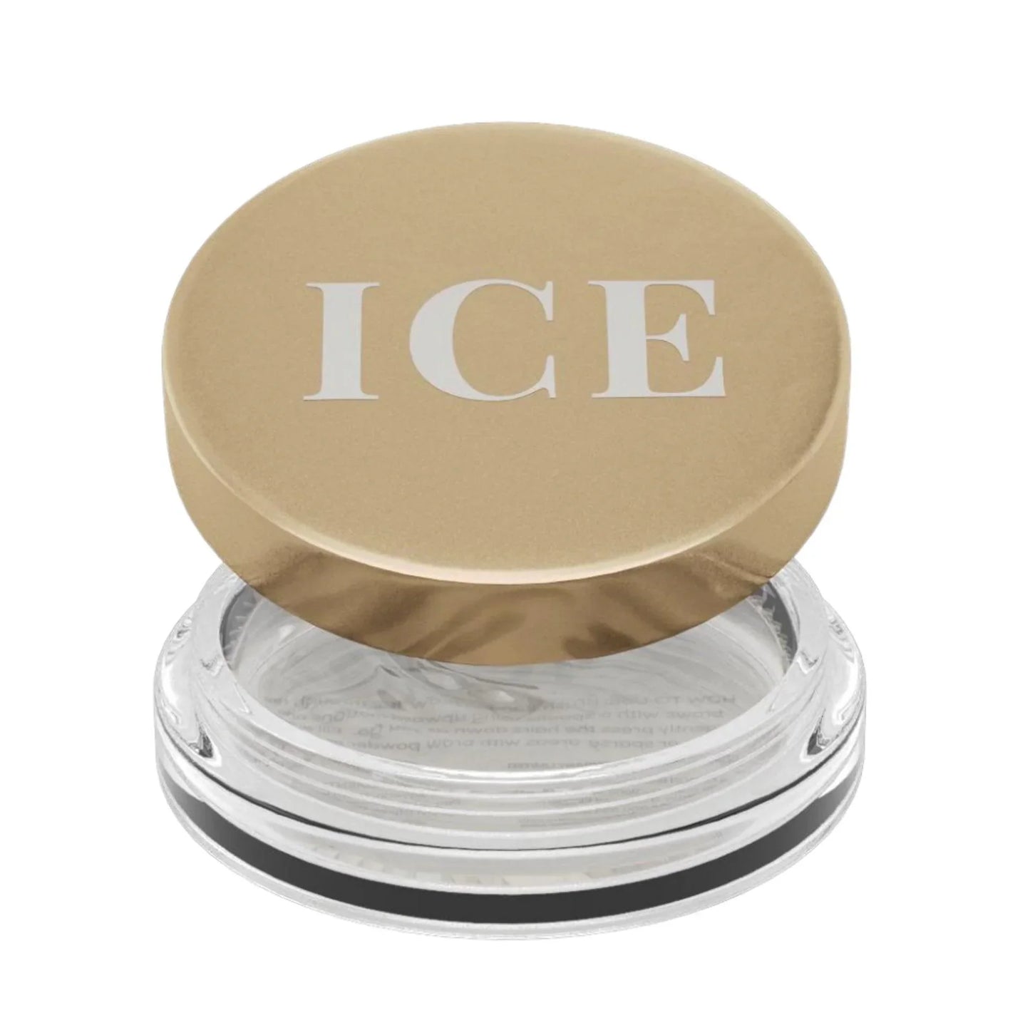 London Brow ICE Waterless Brow Styling Wax