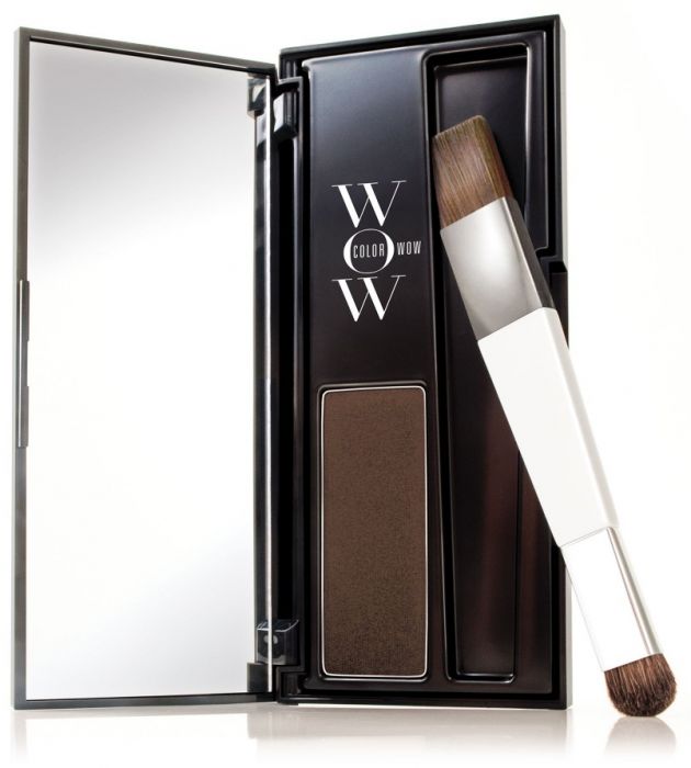Color Wow Root Cover Up - Instant Grey Hair Coverage Powder 2.1g
