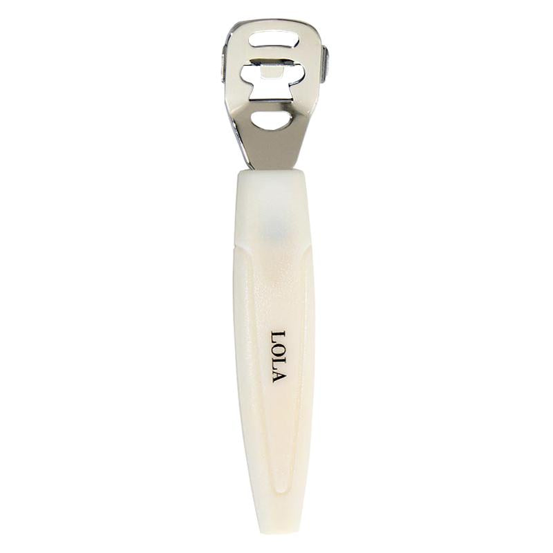 Lola Corn and Callus Remover with Blades
