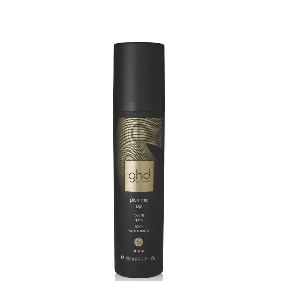 GHD Pick Me Up Root Lift Spray 120ml - Professional Volume & Heat Protection