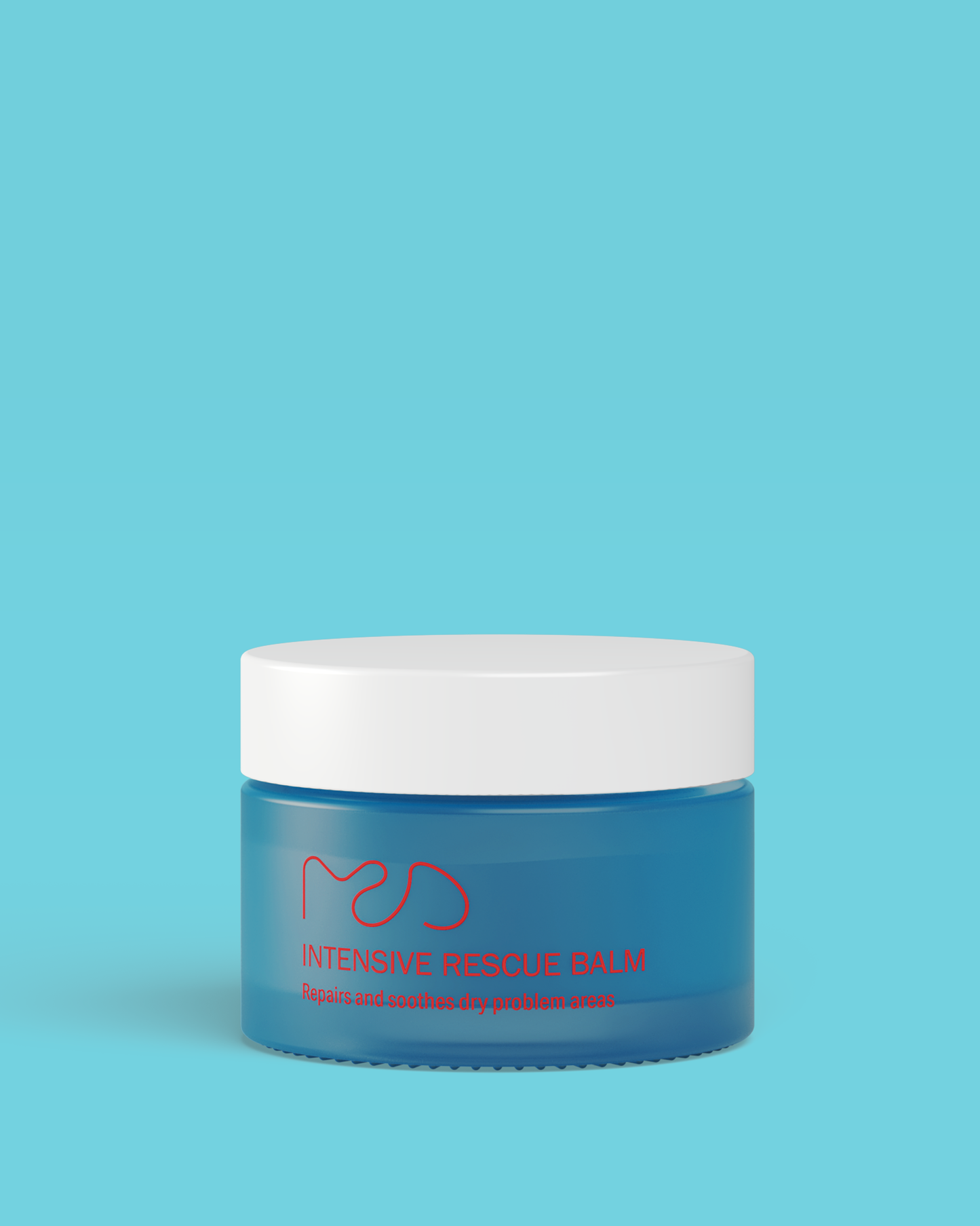 Mad About Skin Intensive Rescue Balm 30g