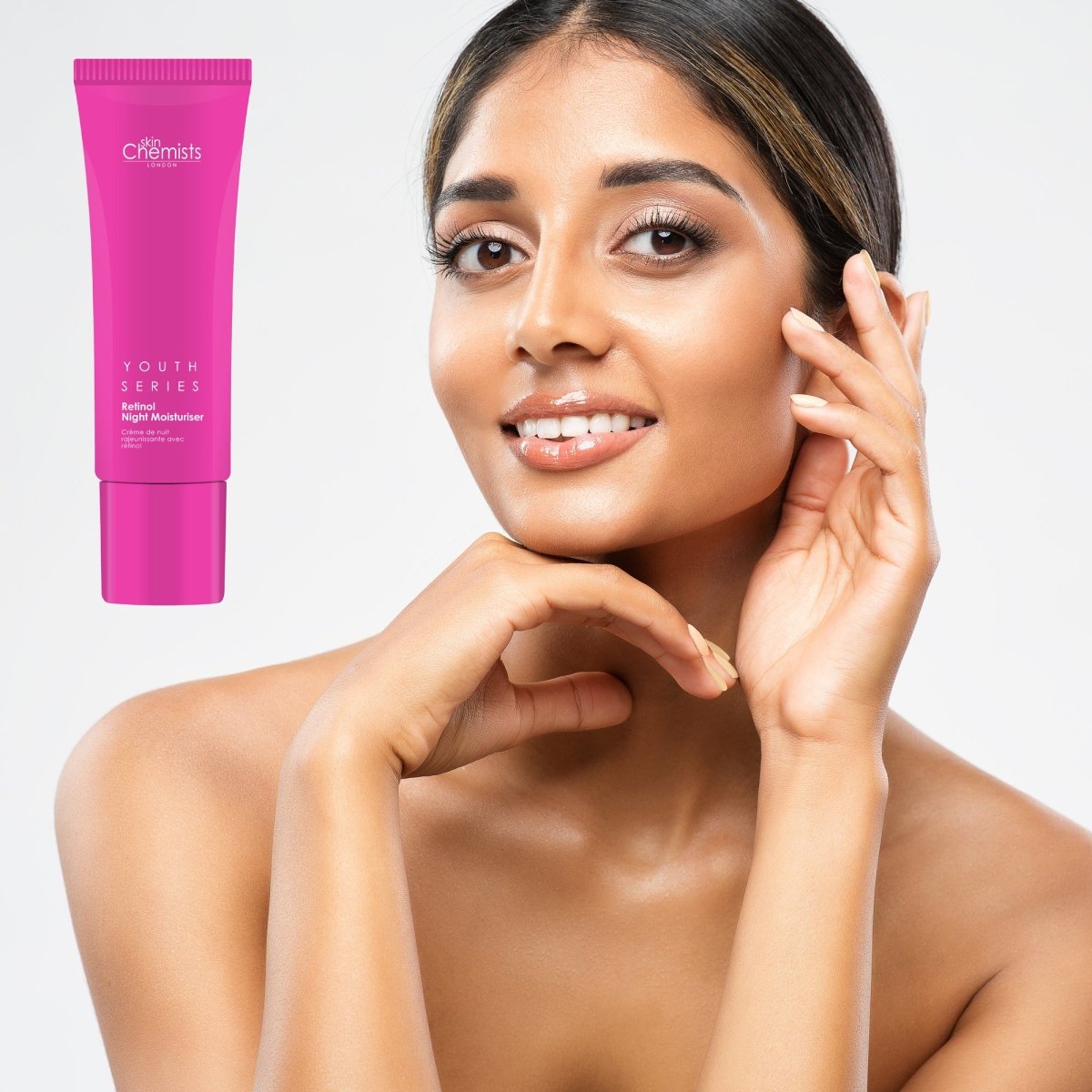 skinChemists Sensitive Skin Serum Dragon's Blood 5% 30ml