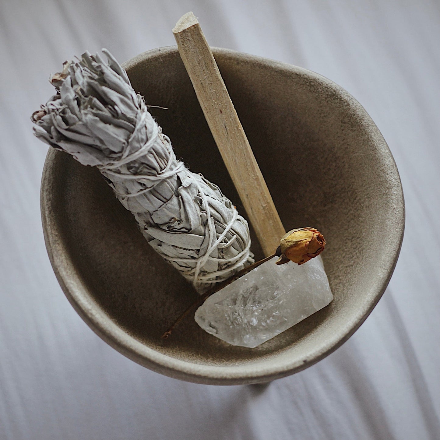 BRISTOLMADE White Sage Stick