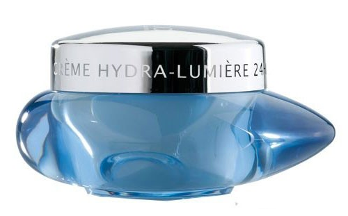 Review: Thalgo Source Marine Hydra-Marine 24h Cream