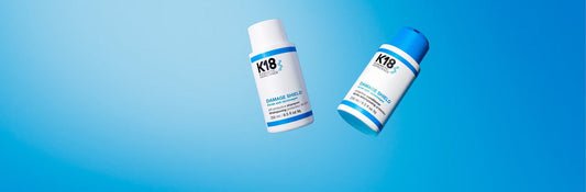 Save Over £18 On K18's Damage Shield pH Protective Shampoo & Conditioner Bundle