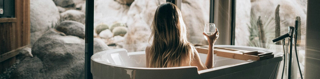 The Luxury of Time: Your Bank Holiday Guide to Self-Care
