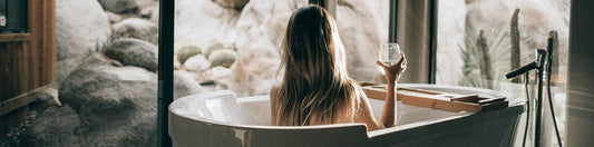 The Luxury of Time: Your Bank Holiday Guide to Self-Care