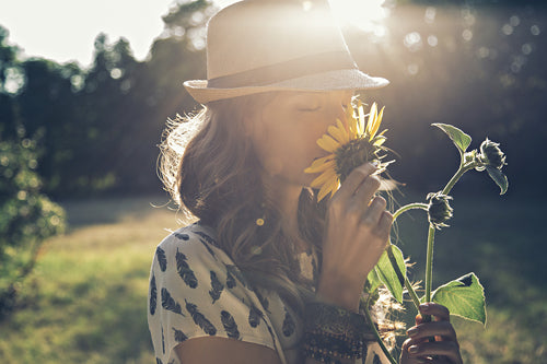 Spring Clean Your Hair Routine