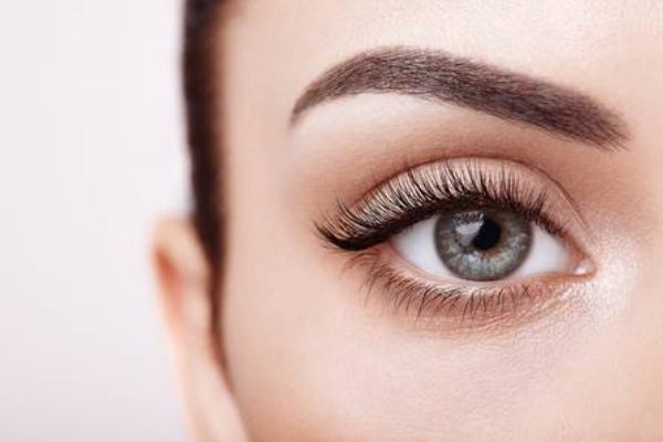 Eyes & Brows
