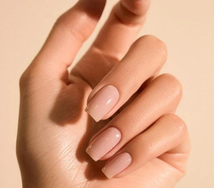 Body: Hands