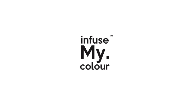 Infuse My. Colour