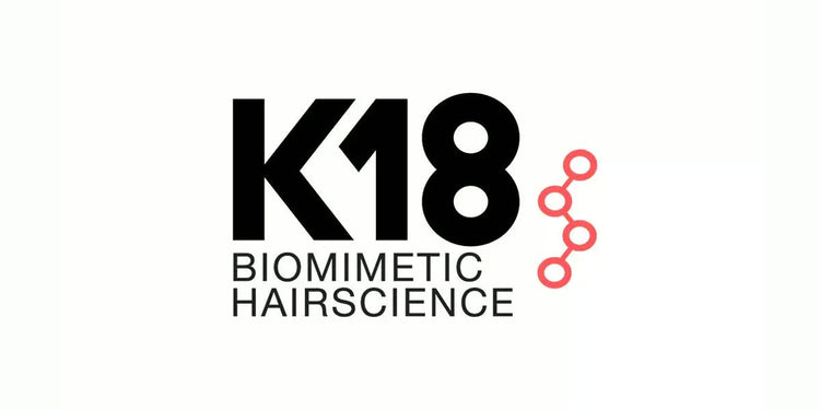 K18 Hair | Biomimetic Hairscience