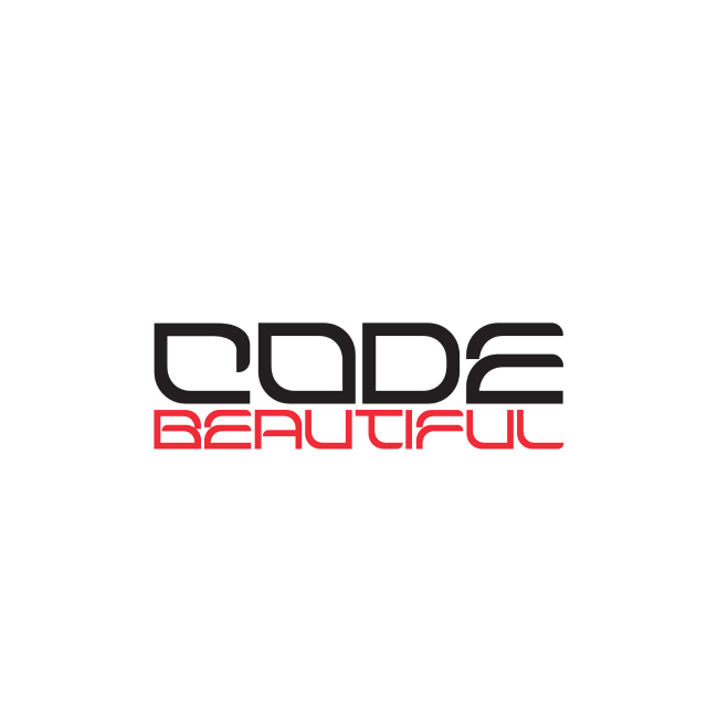 CODE Beautiful