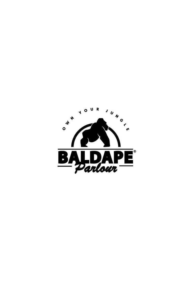 Baldape Parlour logo