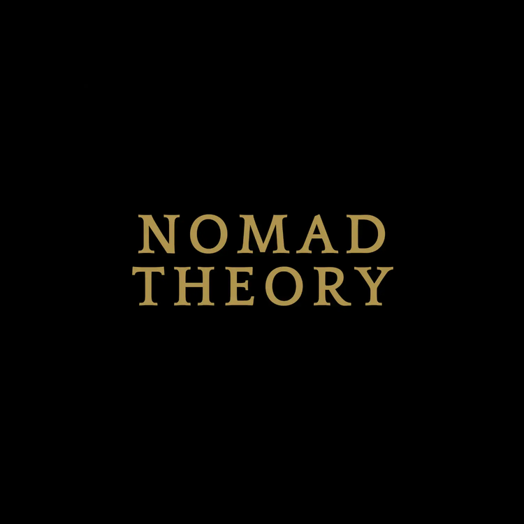 Nomad Theory Logo