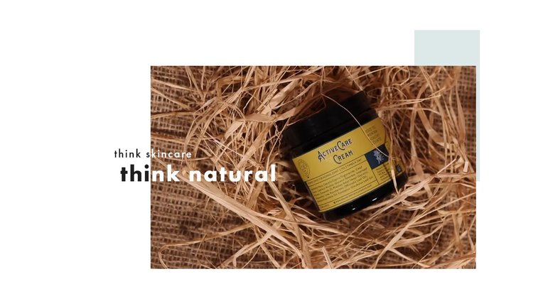 Natural Skincare Factory