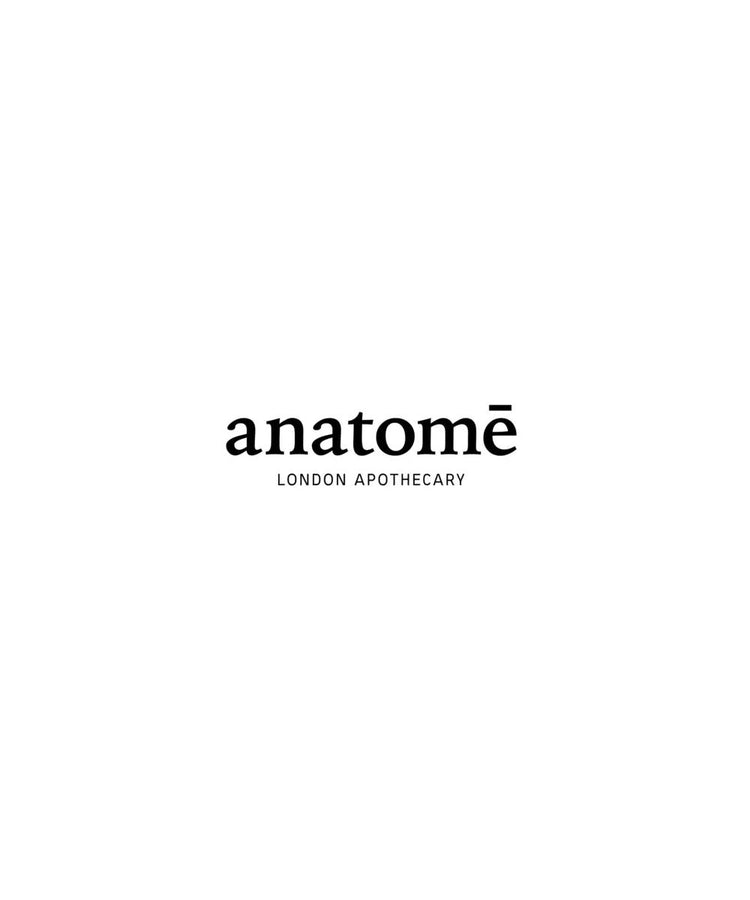 anatomē logo on a white background