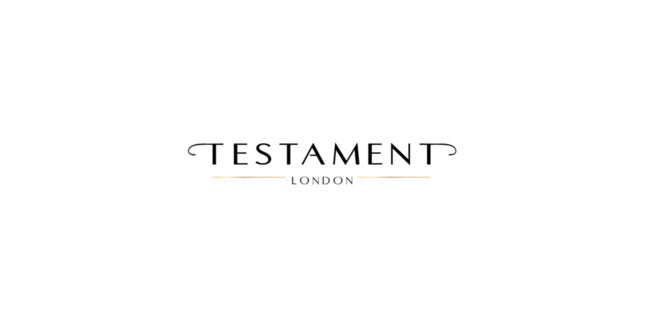 Testament London Logo