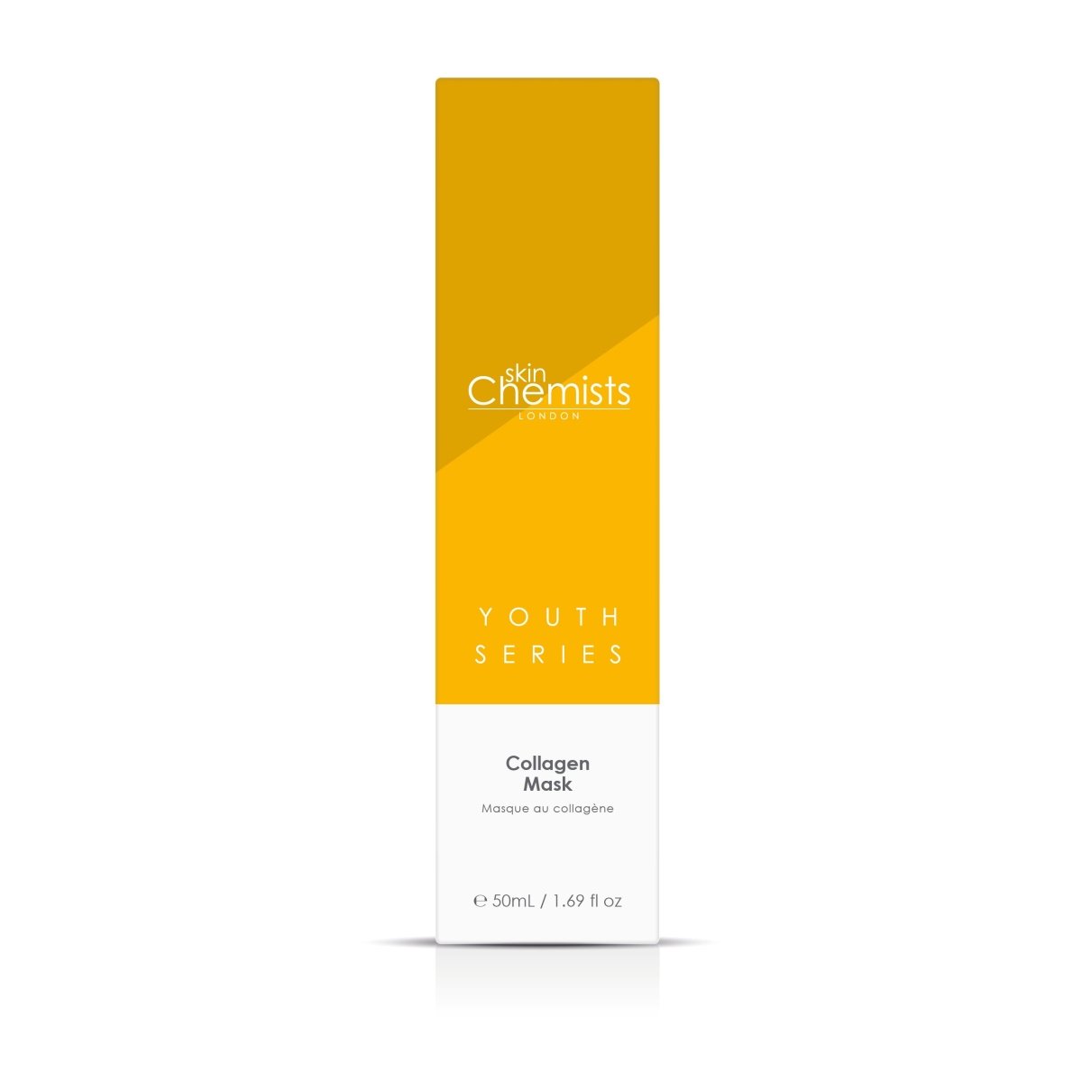 skinChemists 1% Marine Collagen Mask 50ml