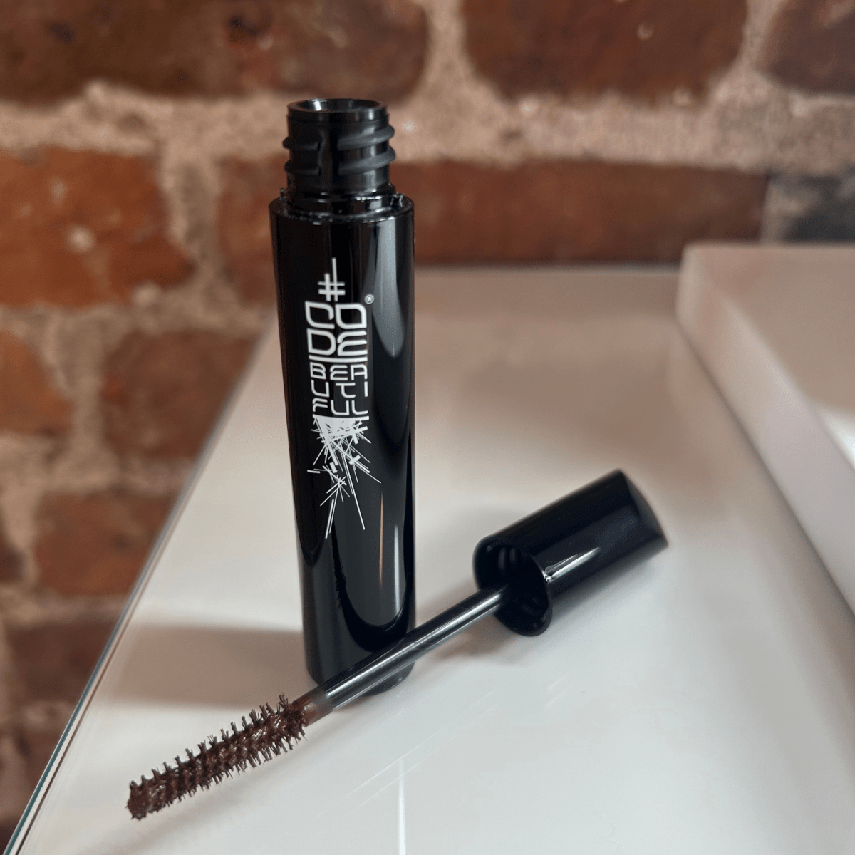 CODE VLM Volumising Lengthening Mascara 12ml