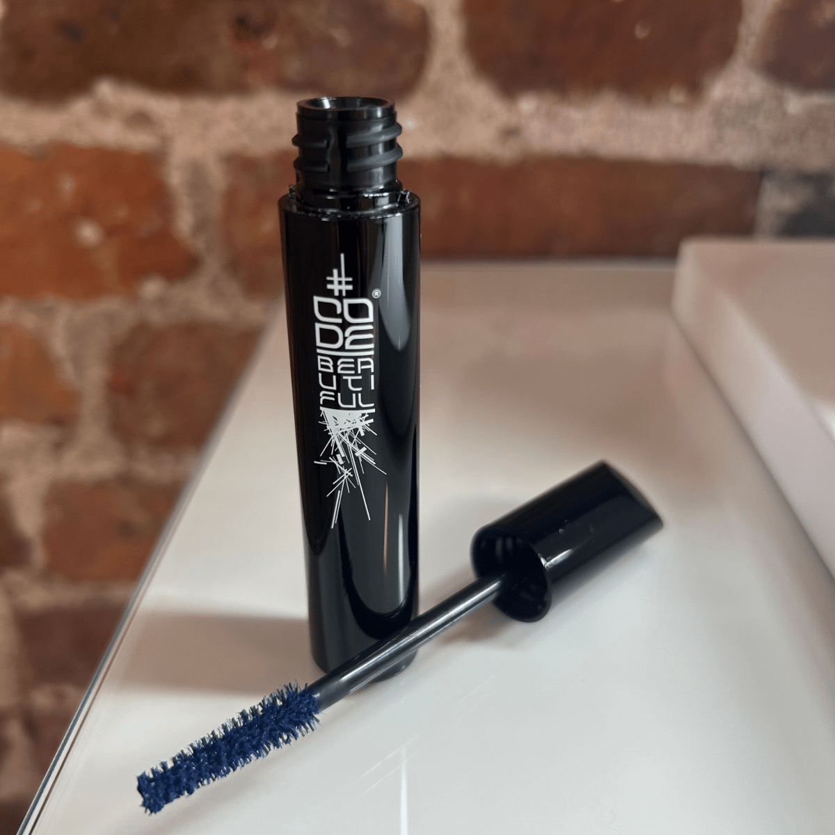 CODE VLM Volumising Lengthening Mascara 12ml