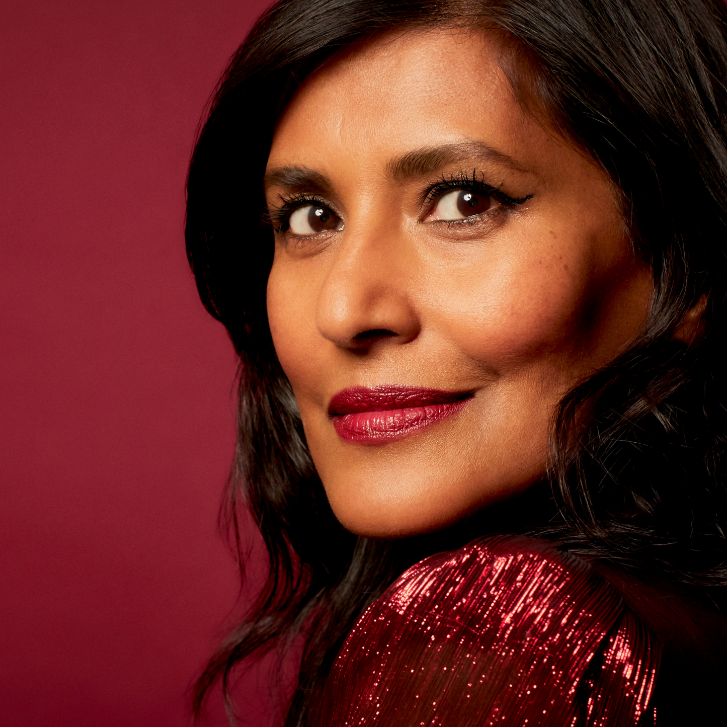 Ruby Hammer Precision Liquid Eyeliner