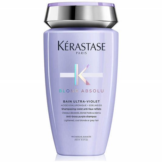 Kérastase Blond Absolu Bain Ultra Violet Shampoo 250ml