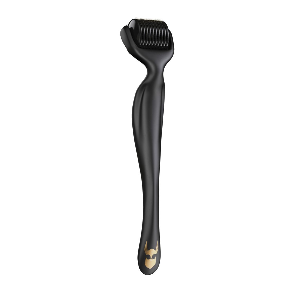Beard Struggle micro-needle derma roller for beard growth