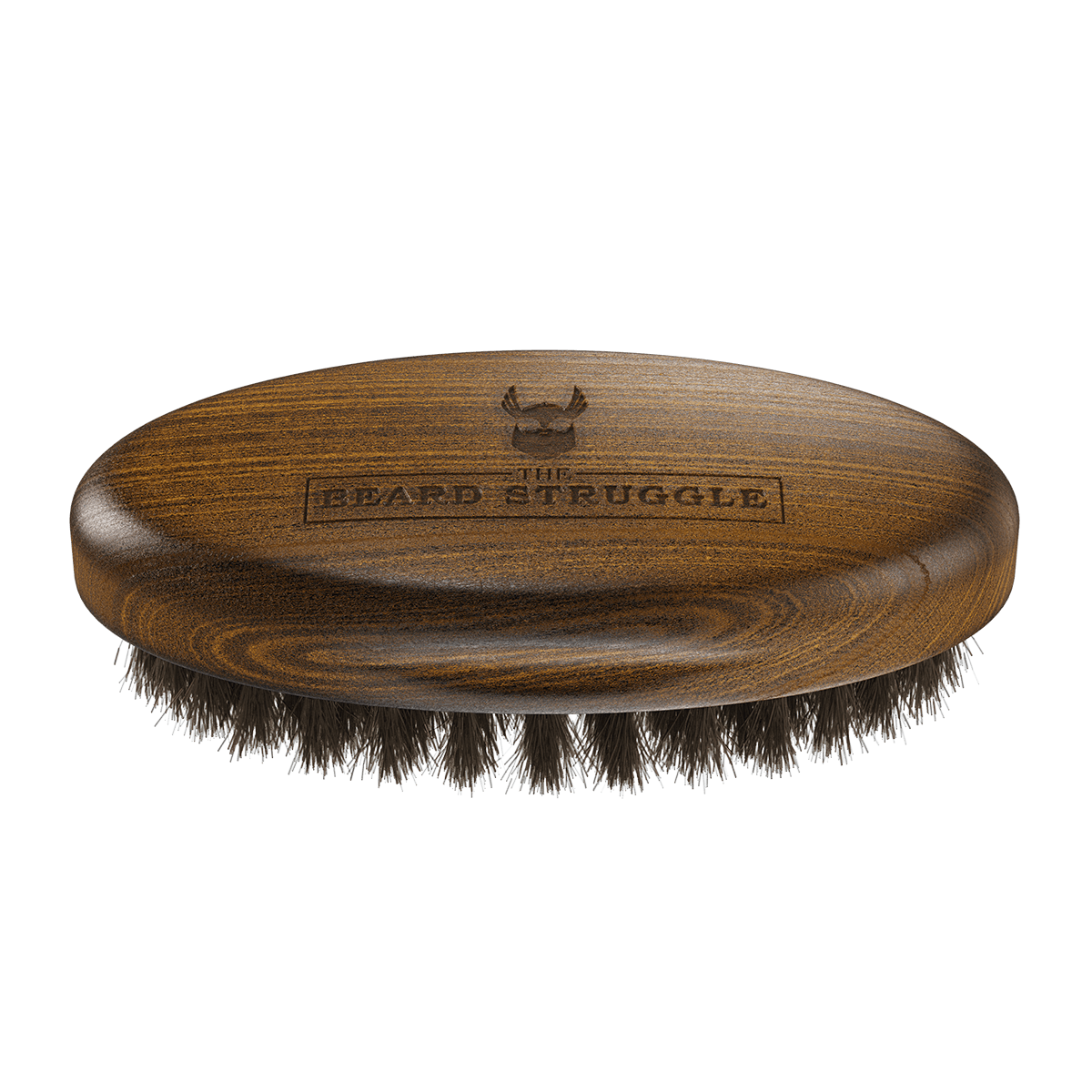 Beard Struggle Viking Savage beard brush