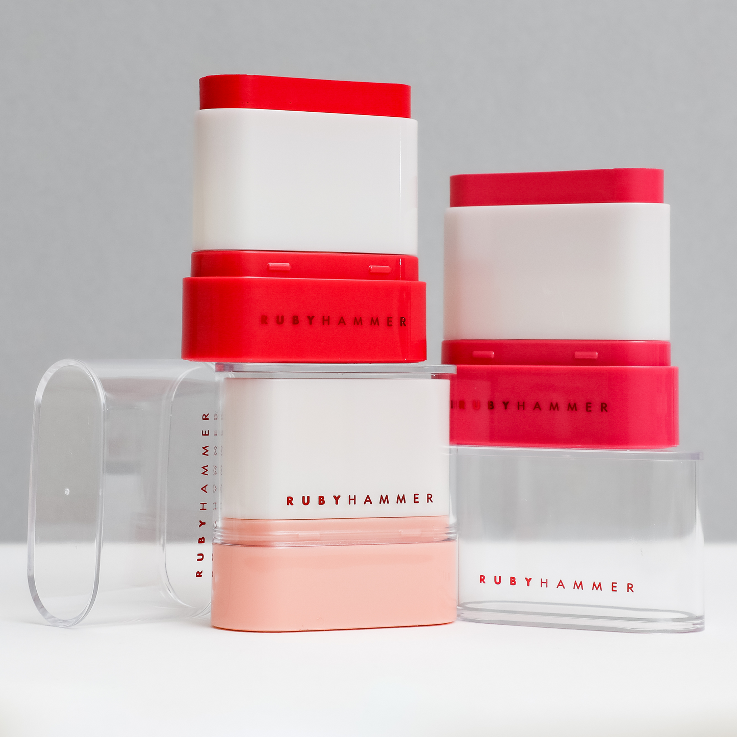 Ruby Hammer Cheek Colour