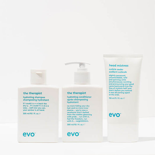 EVO Hydrating Essentials Bundle