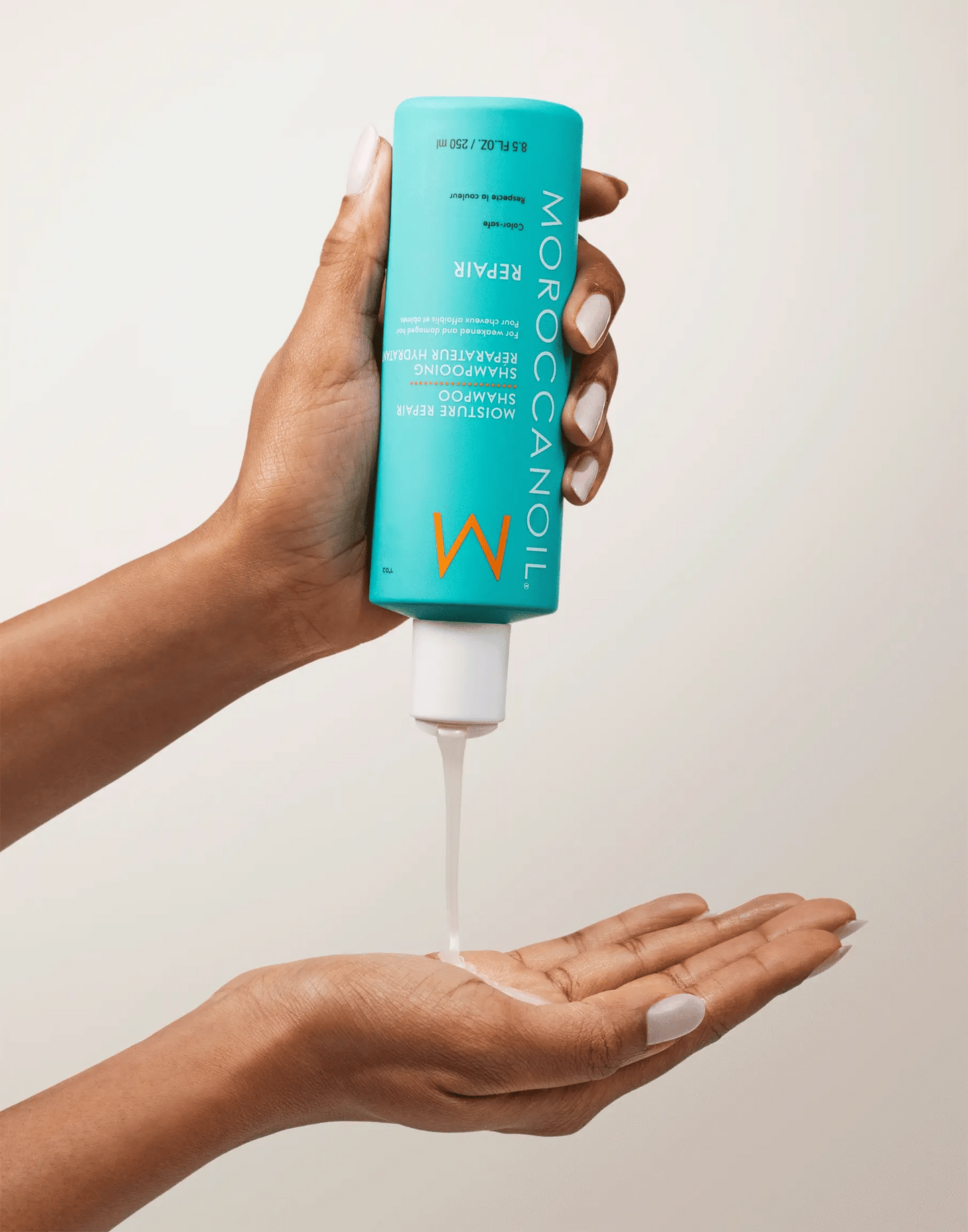 Moroccanoil Moisture Repair Shampoo 250ml