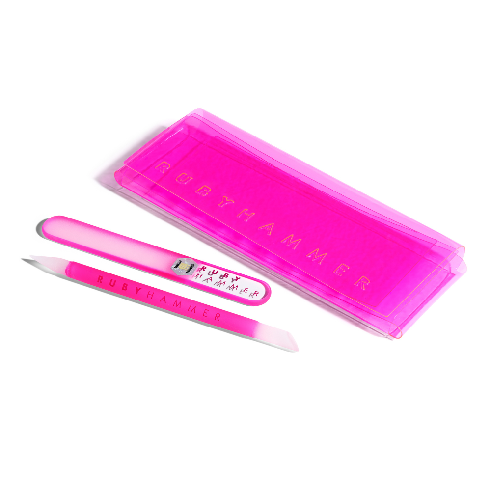 Ruby Hammer Nail Kit