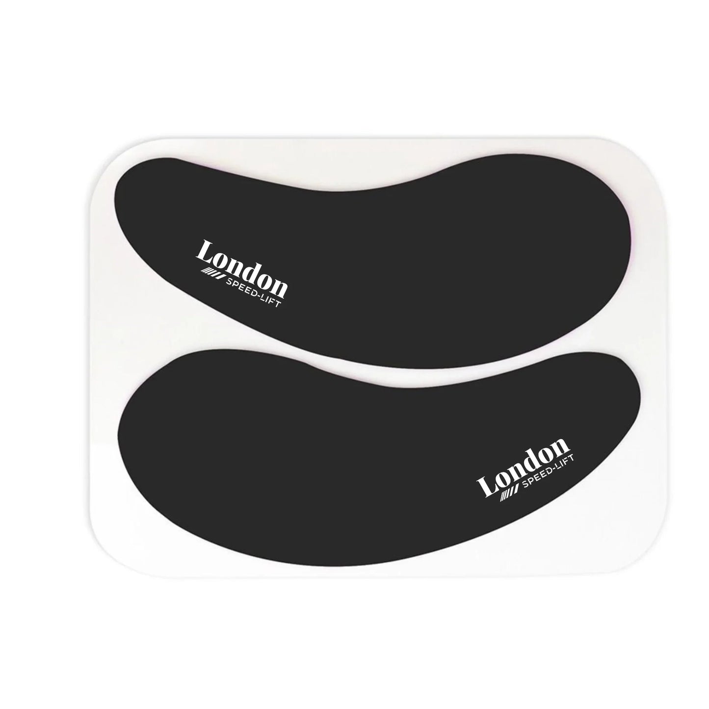 London Brow Reusable Silicone Under Eye Pads