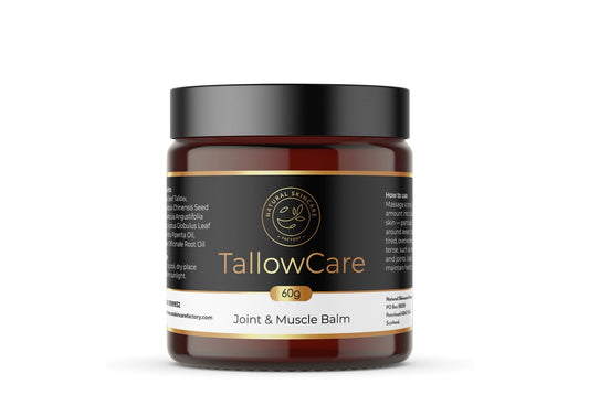 TallowCare Joint & Muscle Balm 60ml