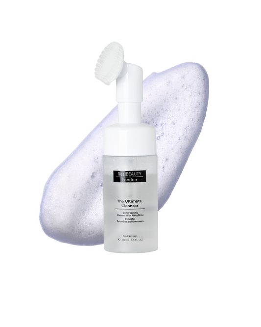 Real Beauty London - The Ultimate Cleanser 100ml