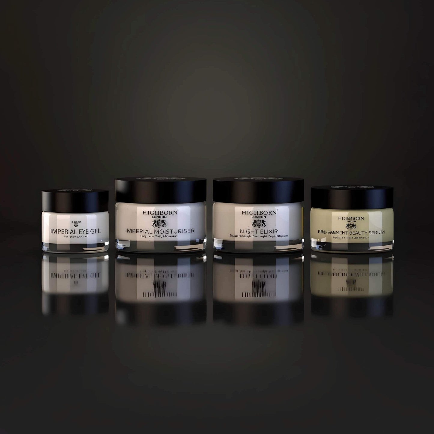 Four Phase Day and Night