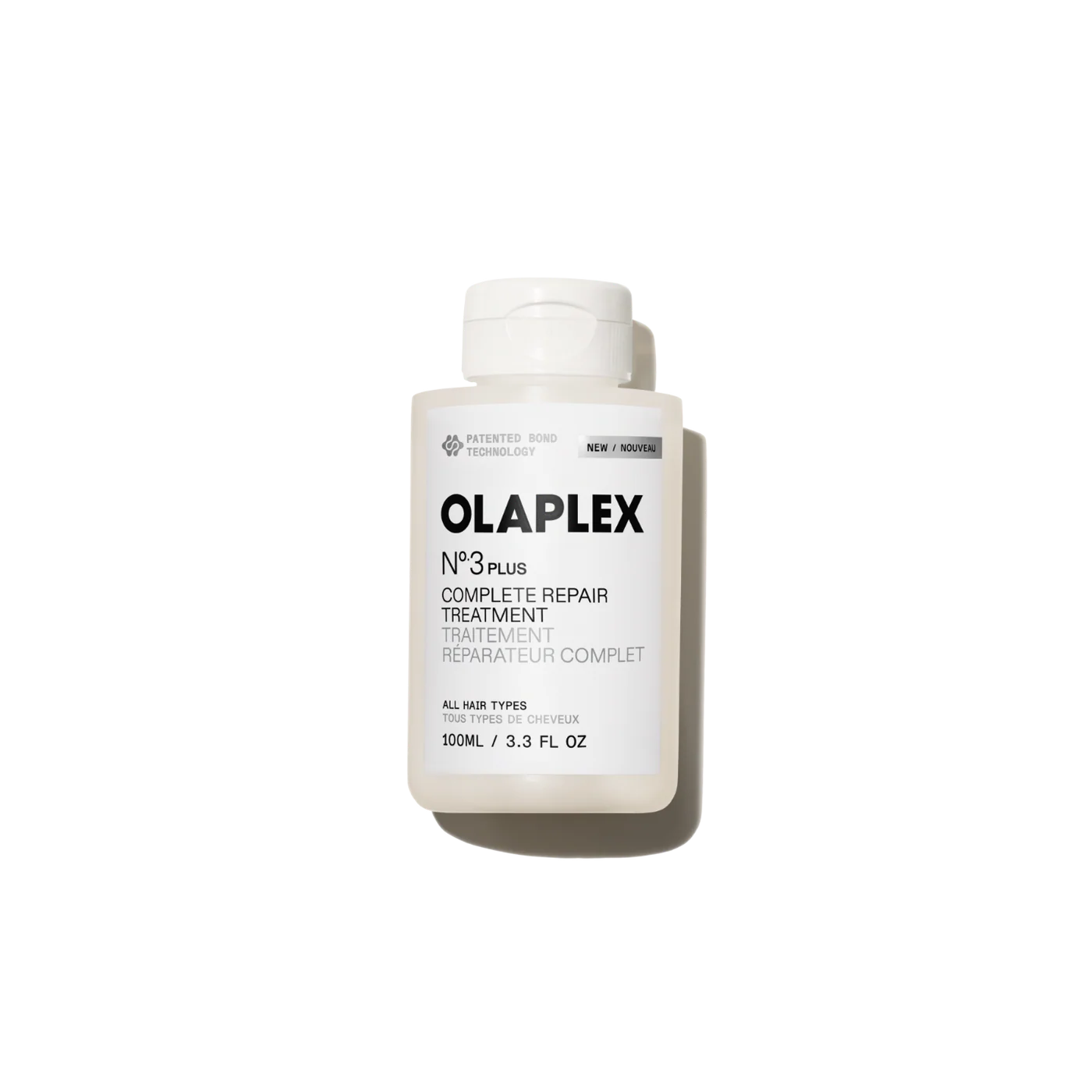 Olaplex No.3 Plus Complete Repair Treatment 100ml