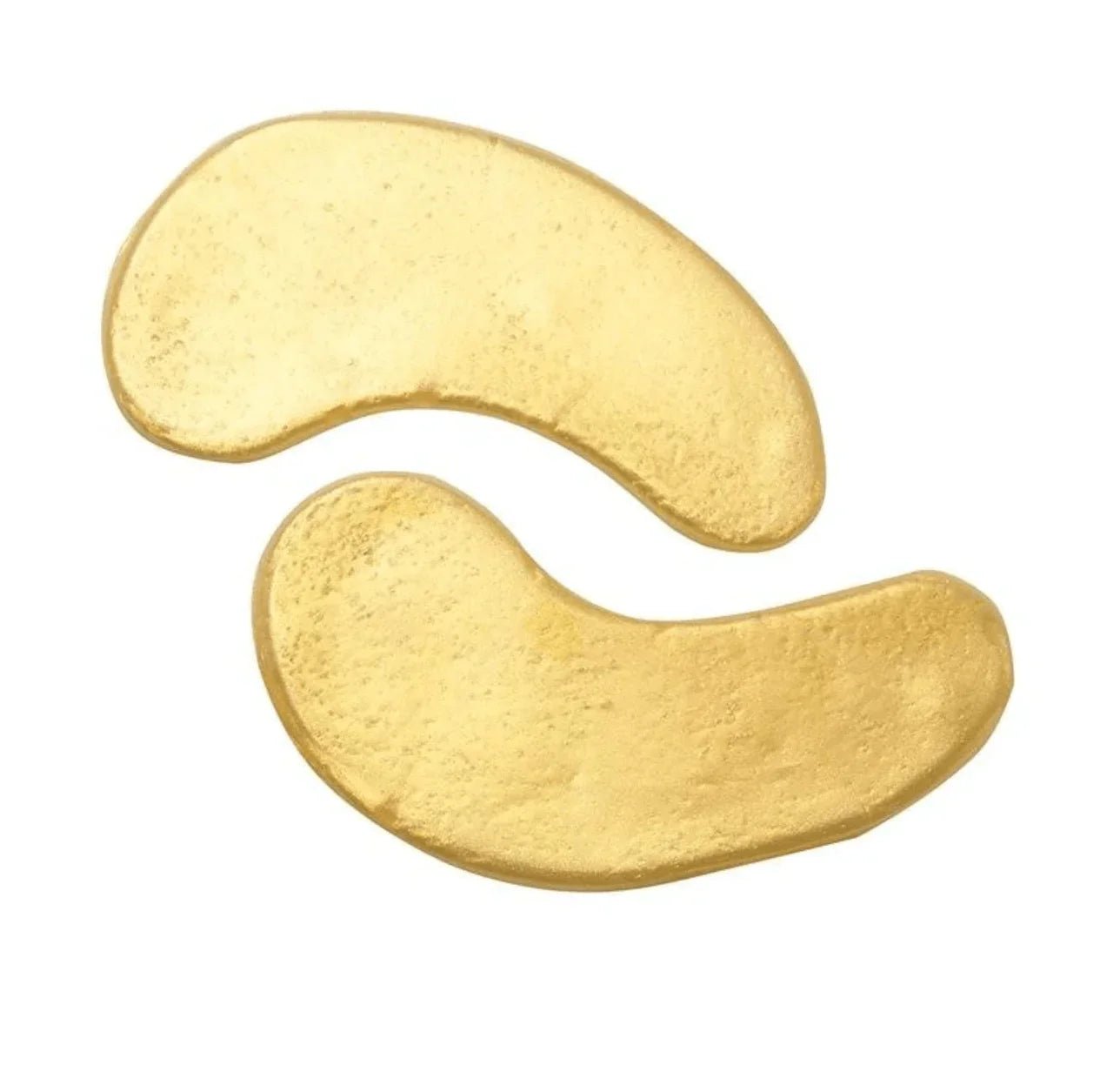 London Brow Under Eye Collagen Boost Gel Mask – 10 Pairs