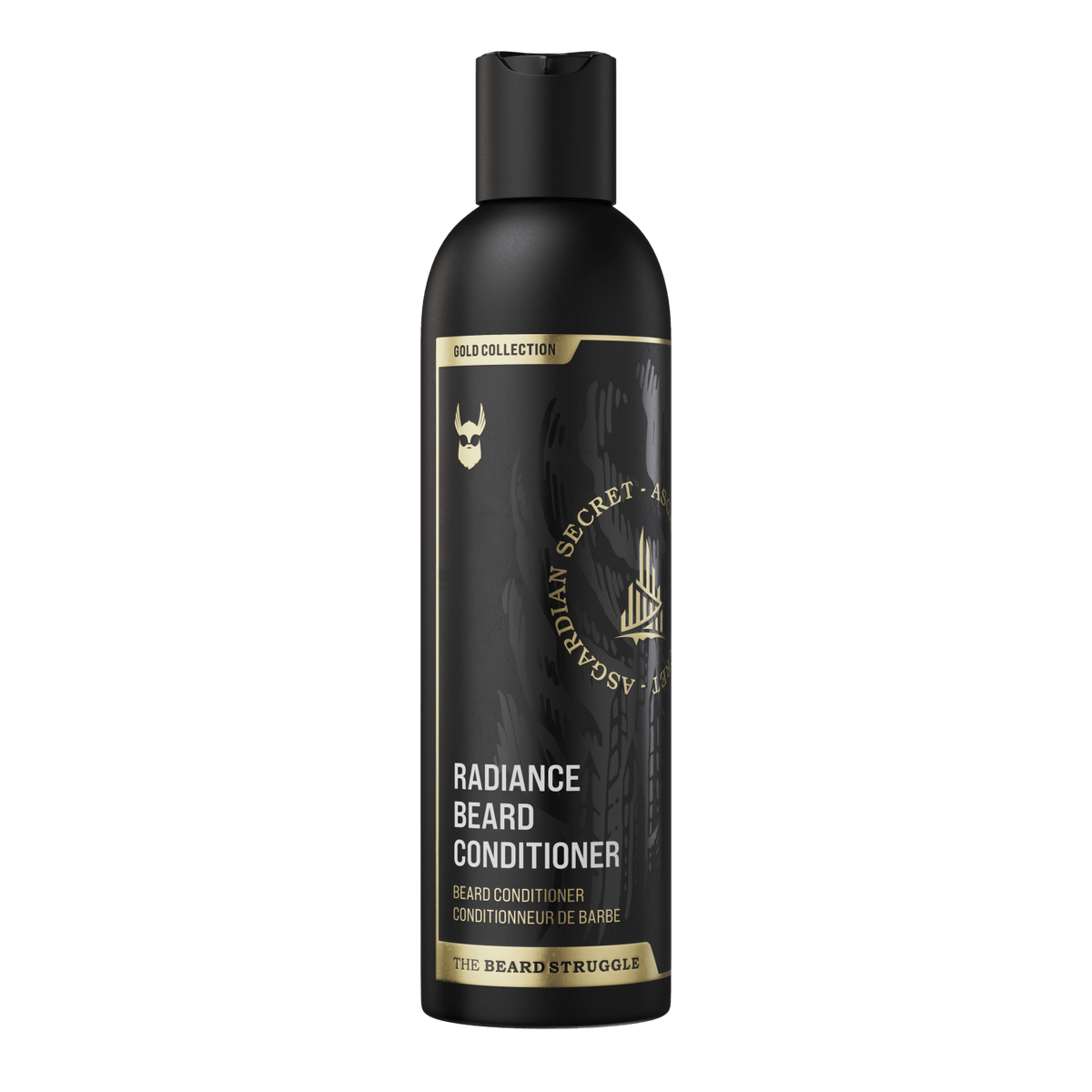 Radiance Beard Conditioner scent variant