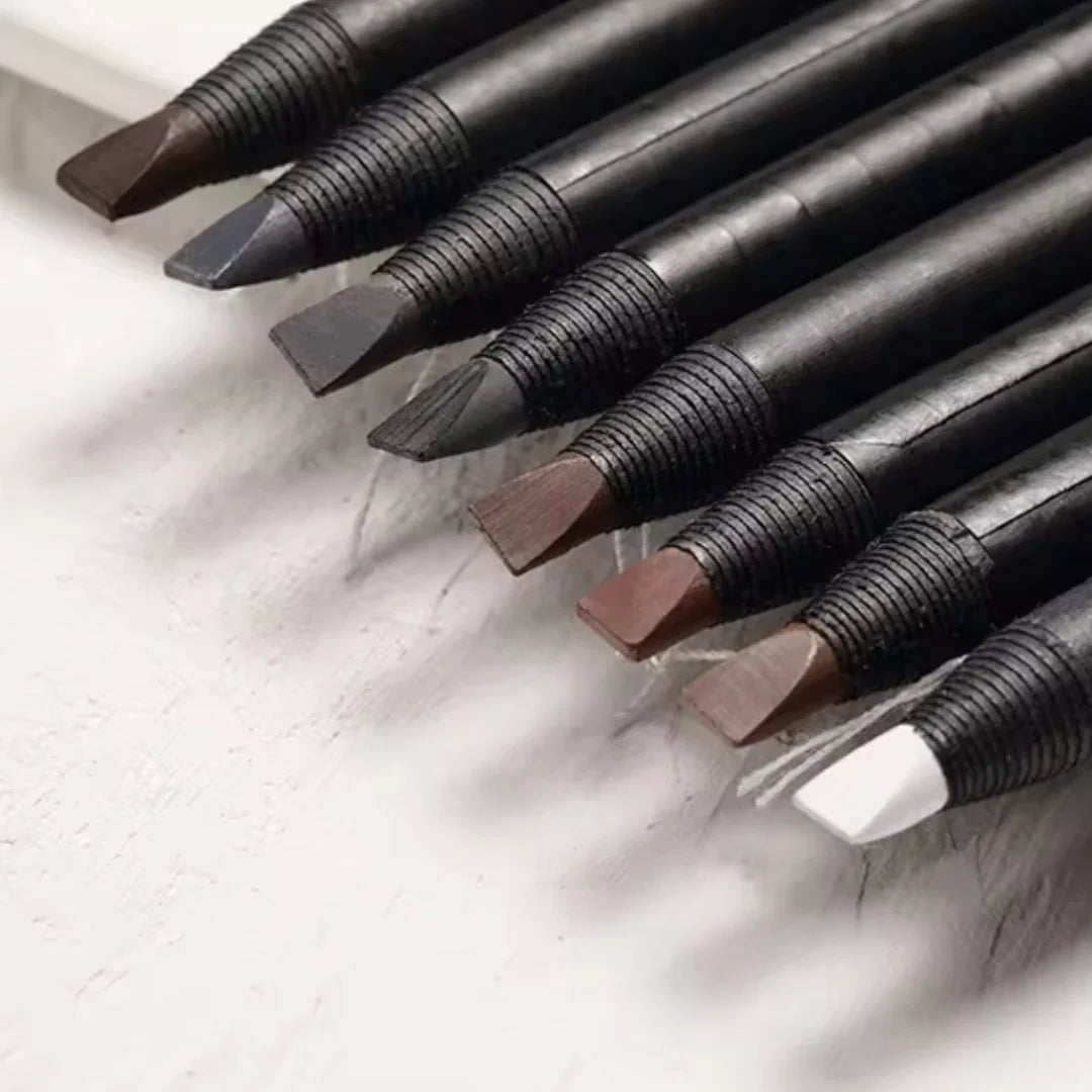 London Brow Pro Silk Brow Mapping Pencil