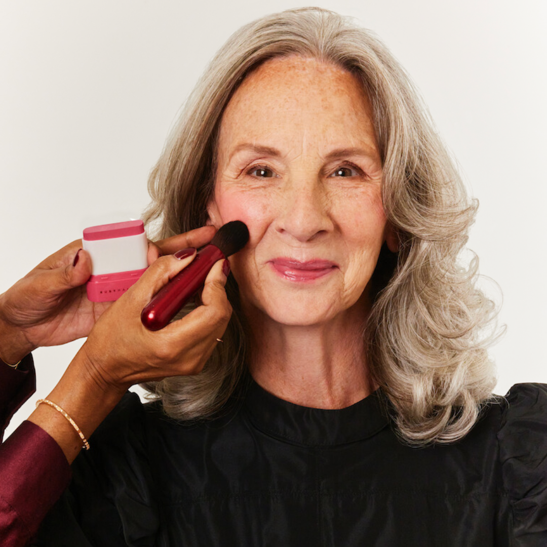 Ruby Hammer Cheek Colour