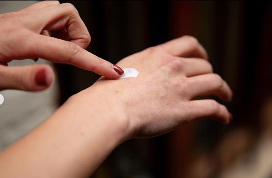 Argan Daily Moisturiser With SPF30 UVA/UVB Protection 60ml