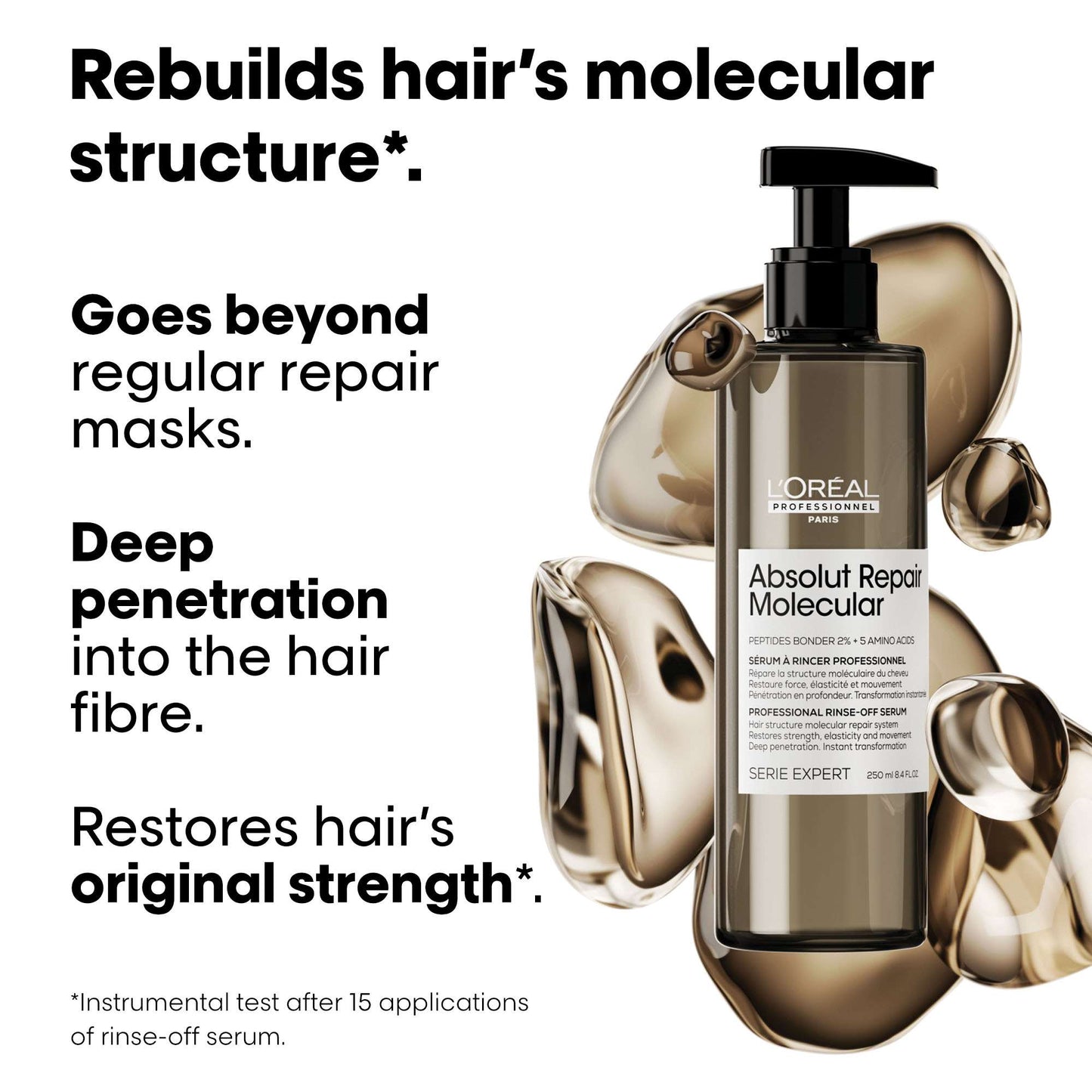 Serie Expert Absolut Repair Molecular Duo Gift Set 2024