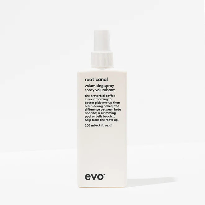 EVO Volumising Routine Bundle