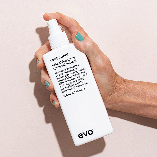EVO Root Canal Volumising Spray 200ml