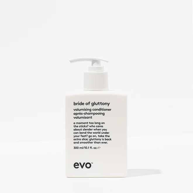 EVO Volumising Routine Bundle