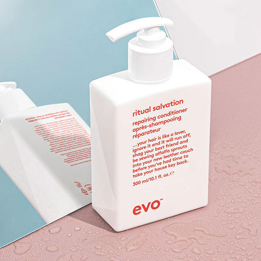 EVO Ritual Salvation Repairing Conditioner 300ml