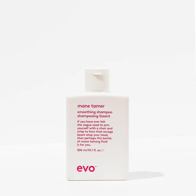 EVO Mane Tamer Smoothing Duo Bundle