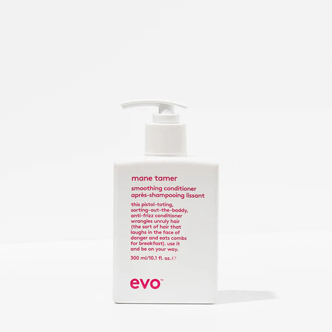 EVO Mane Tamer Smoothing Duo Bundle